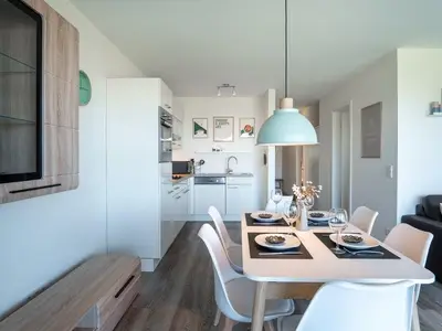 Ferienwohnung für 4 Personen (67 m²) in Heiligenhafen 9/10