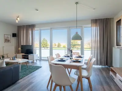 Ferienwohnung für 4 Personen (67 m²) in Heiligenhafen 10/10
