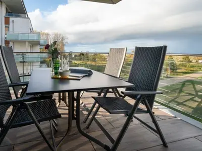 Ferienwohnung für 4 Personen (70 m²) in Heiligenhafen 2/10