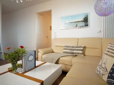 Ferienwohnung für 4 Personen (70 m²) in Heiligenhafen 5/10