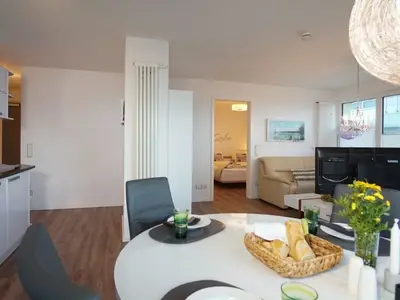 Ferienwohnung für 4 Personen (70 m²) in Heiligenhafen 9/10