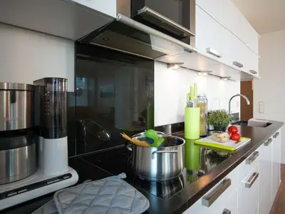 Ferienwohnung für 4 Personen (70 m²) in Heiligenhafen 10/10