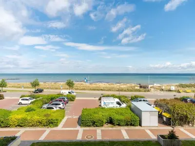 Ferienwohnung für 2 Personen (30 m²) in Heiligenhafen 2/10