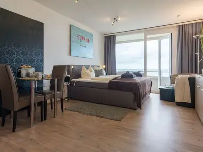 Ferienwohnung für 2 Personen (30 m²) in Heiligenhafen 3/10