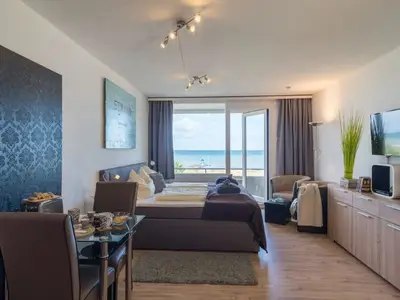 Ferienwohnung für 2 Personen (30 m²) in Heiligenhafen 4/10