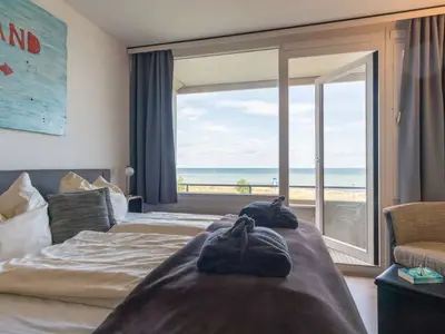 Ferienwohnung für 2 Personen (30 m²) in Heiligenhafen 5/10