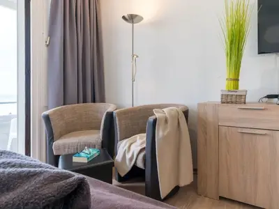 Ferienwohnung für 2 Personen (30 m²) in Heiligenhafen 6/10