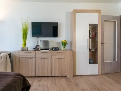 Ferienwohnung für 2 Personen (30 m²) in Heiligenhafen 7/10