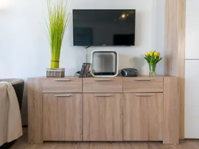 Ferienwohnung für 2 Personen (30 m²) in Heiligenhafen 8/10