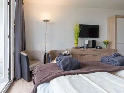 Ferienwohnung für 2 Personen (30 m²) in Heiligenhafen 9/10