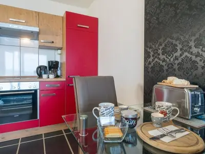 Ferienwohnung für 2 Personen (30 m²) in Heiligenhafen 10/10