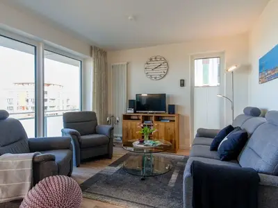 Ferienwohnung für 4 Personen (68 m²) in Heiligenhafen 2/10
