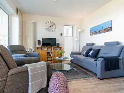Ferienwohnung für 4 Personen (68 m²) in Heiligenhafen 3/10