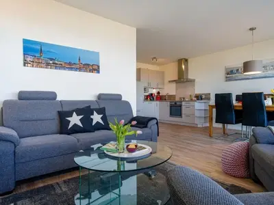 Ferienwohnung für 4 Personen (68 m²) in Heiligenhafen 5/10