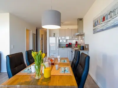 Ferienwohnung für 4 Personen (68 m²) in Heiligenhafen 7/10