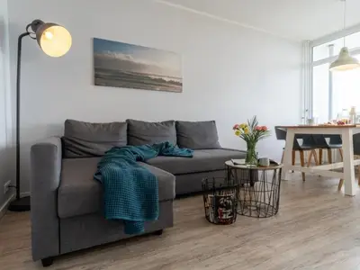 Ferienwohnung für 4 Personen (45 m²) in Heiligenhafen 2/10