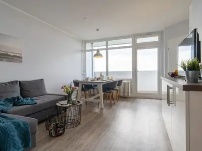 Ferienwohnung für 4 Personen (45 m²) in Heiligenhafen 3/10