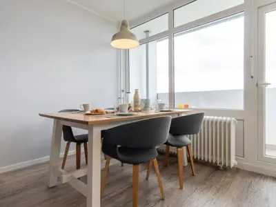Ferienwohnung für 4 Personen (45 m²) in Heiligenhafen 6/10