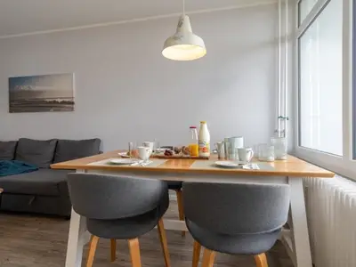 Ferienwohnung für 4 Personen (45 m²) in Heiligenhafen 7/10