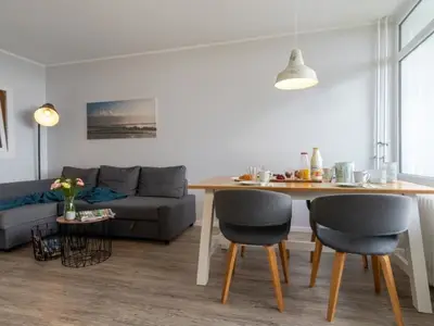 Ferienwohnung für 4 Personen (45 m²) in Heiligenhafen 8/10