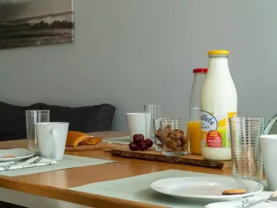 Ferienwohnung für 4 Personen (45 m²) in Heiligenhafen 10/10