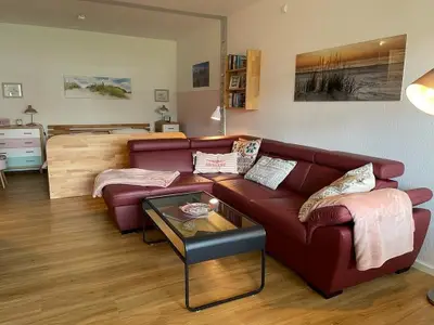 Ferienwohnung für 2 Personen (45 m²) in Heiligenhafen 2/10