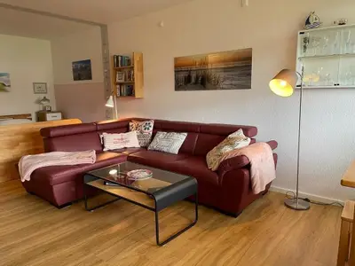 Ferienwohnung für 2 Personen (45 m²) in Heiligenhafen 3/10