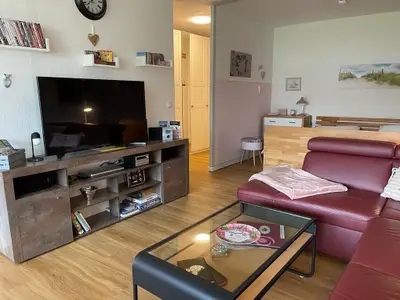 Ferienwohnung für 2 Personen (45 m²) in Heiligenhafen 4/10