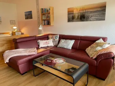 Ferienwohnung für 2 Personen (45 m²) in Heiligenhafen 6/10