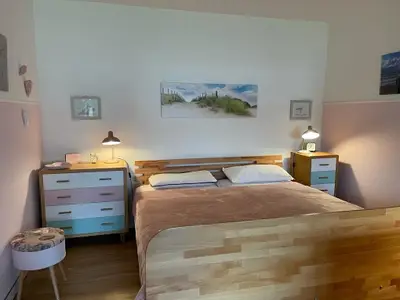 Ferienwohnung für 2 Personen (45 m²) in Heiligenhafen 7/10