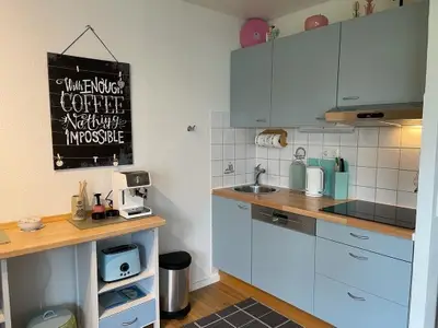 Ferienwohnung für 2 Personen (45 m²) in Heiligenhafen 8/10