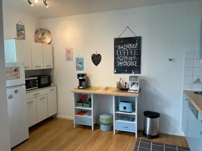 Ferienwohnung für 2 Personen (45 m²) in Heiligenhafen 9/10