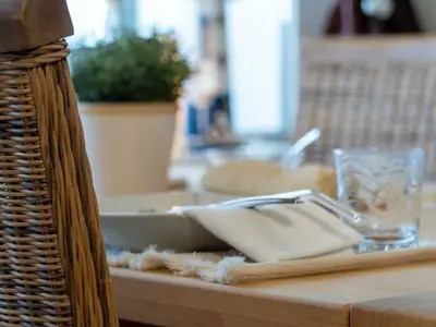 Ferienwohnung für 3 Personen (45 m²) in Heiligenhafen 7/10