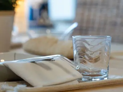 Ferienwohnung für 3 Personen (45 m²) in Heiligenhafen 8/10