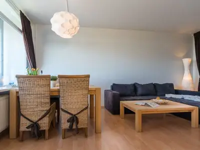 Ferienwohnung für 3 Personen (45 m²) in Heiligenhafen 10/10