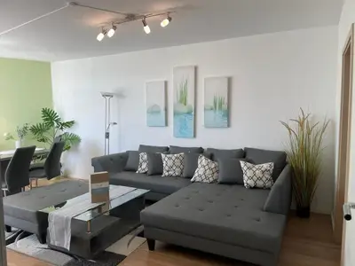 Ferienwohnung für 5 Personen (64 m²) in Heiligenhafen 3/10