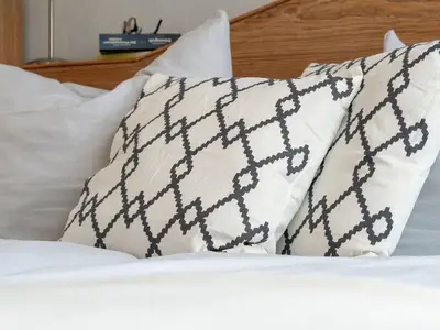 Ferienwohnung für 5 Personen (64 m²) in Heiligenhafen 7/10