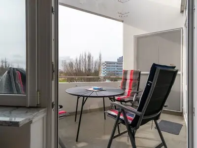 Ferienwohnung für 5 Personen (64 m²) in Heiligenhafen 10/10