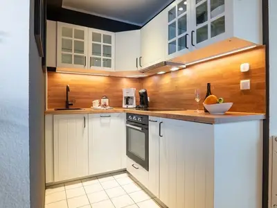 Ferienwohnung für 4 Personen (47 m²) in Heiligenhafen 6/10
