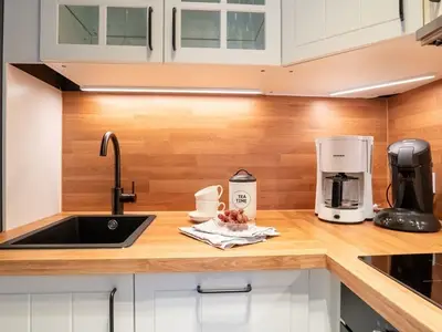 Ferienwohnung für 4 Personen (47 m²) in Heiligenhafen 7/10