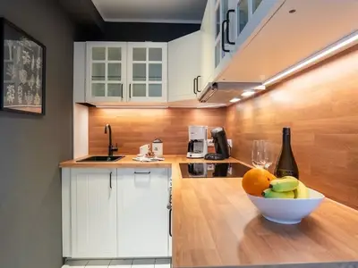 Ferienwohnung für 4 Personen (47 m²) in Heiligenhafen 8/10