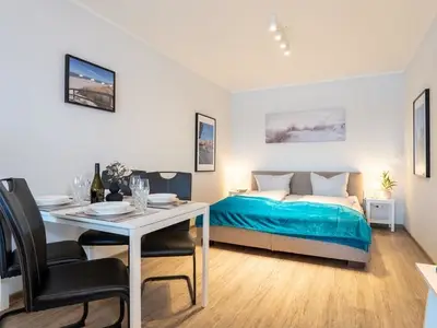 Ferienwohnung für 4 Personen (47 m²) in Heiligenhafen 9/10