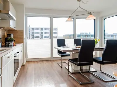 Ferienwohnung für 4 Personen (70 m²) in Heiligenhafen 6/10