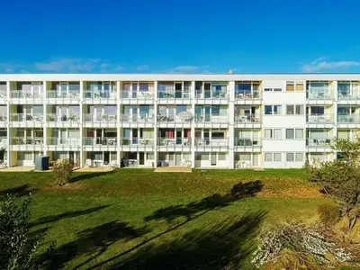 Ferienwohnung für 4 Personen (41 m²) in Heiligenhafen 1/10