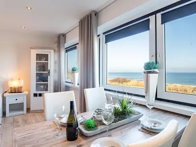 Ferienwohnung für 4 Personen (41 m²) in Heiligenhafen 2/10