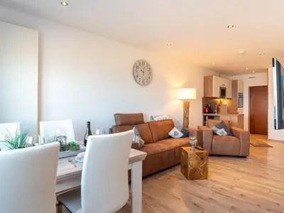 Ferienwohnung für 4 Personen (41 m²) in Heiligenhafen 3/10