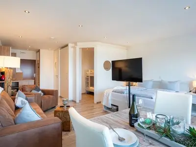 Ferienwohnung für 4 Personen (41 m²) in Heiligenhafen 4/10
