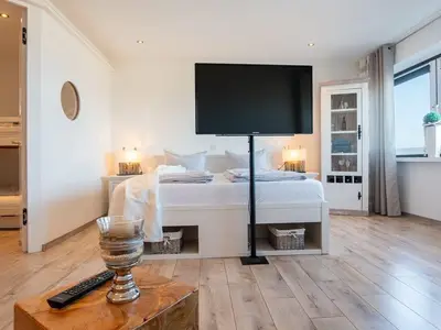 Ferienwohnung für 4 Personen (41 m²) in Heiligenhafen 5/10