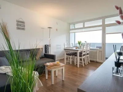 Ferienwohnung für 4 Personen (45 m²) in Heiligenhafen 2/10