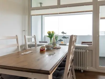 Ferienwohnung für 4 Personen (45 m²) in Heiligenhafen 3/10